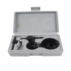 ابيكا  EP-10220 طقم بنط منشارية 11 قطعة  