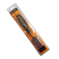 ابيكا  EP-20104 إزميل خشبي بمقبض بلاستيك، 40 ملم