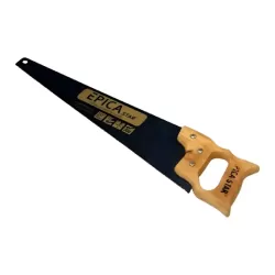 ابيكا  EP-30054 منشار خشبي يدوي 55 سم بمقبض خشبي 