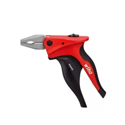 ويها  Z 01 0 15 180 بنسة جانبية مقاس 7 بوصة 