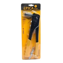 ابيكا  EP-10007 بنسة برشام بوز طويل مقاس 8 بوصة خدمة شاقة  