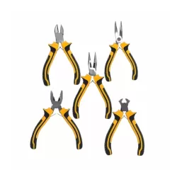 ابيكا  EP-50142 طقم بنس مقاس 4.5  بوصة 5 قطع