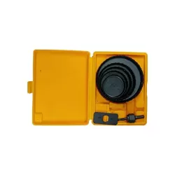 ابيكا  EP-10219 طقم بنط منشارية 5 قطع