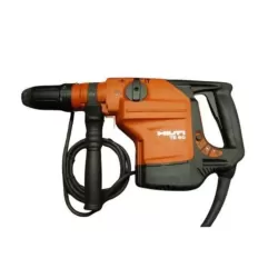 هيلتي  3493739  مع التحكم النشط في عزم الدوران وتقليل الاهتزاز,1300 وات,120 فولت