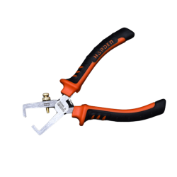 هاردن 560235 قشارة سلك 6 بوصة CRV 