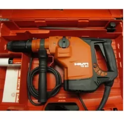 هيلتي  3493739  مع التحكم النشط في عزم الدوران وتقليل الاهتزاز,1300 وات,120 فولت