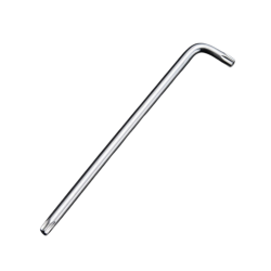 هاردن 540676 مفتاح الن كيه توركس  طويل  T27