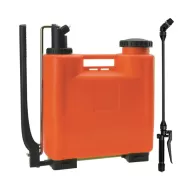اوليمبيا  3503011 ماكينة رش يدوي سعة 22 لتر ايطالي  
