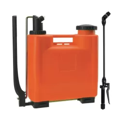 اوليمبيا  3503011 ماكينة رش يدوي سعة 22 لتر ايطالي  