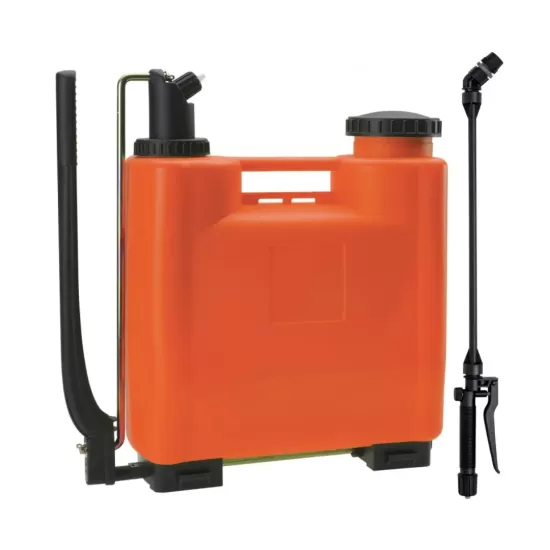 اوليمبيا  3503011 ماكينة رش يدوي سعة 22 لتر ايطالي  