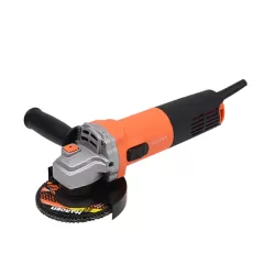 هاردن 751026 صاروخ قطعية و تجليخ 4.5 بوصة قدرة 900 وات