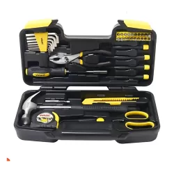 دبليو ام سي 1040 شنطة عدة 40 قطعة