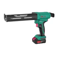 دي سي ايه  ADPJ02-12 مسدس سيليكون بطارية عدد 2 انبوب 12 فولت