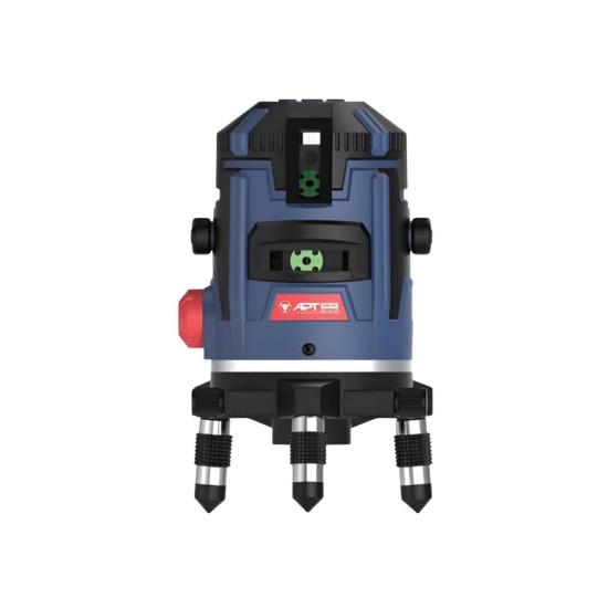 ايه بي تي جهاز ليزر أخضر 2 خط 03 م/05 م موديل  AIM-G2