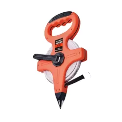 هاردن 580213 شريط قياس مقاس 30 متر فايبرجلاس