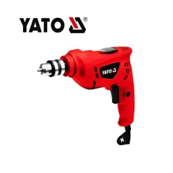 ياتو  YT-82049 شنيور 500 وات ظرف 10 مم