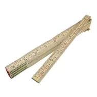 ورث GER-2M متر خشب 2 متر الماني