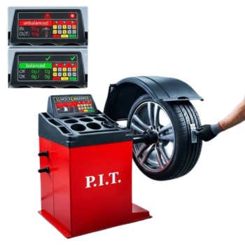 بي اي تي ماكينة ترصيص وحفظ الأوزان  24 بوصة موديل PRC24-C