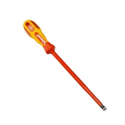 ويزنت  1031377 مفك عاده معزول 1000 فولت الماني مقاس 1.2* 8.0 * 175   