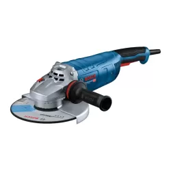 بوش 06018C50K0 صاروخ 9 بوصة 2700 وات صيني GWS 27-230