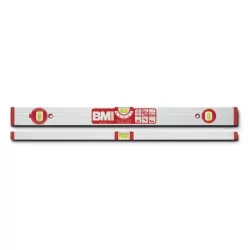 بي ام اي  691060s  ميزان مياه 60 سم 3 عين,مقاس 22*50 مم