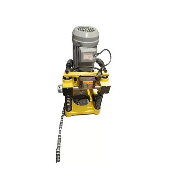 انيوس ENIUS-464 بنشر جنزير 