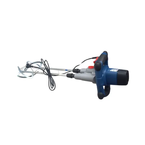 ايه بي تي DW09540 خلاط دهانات 1600 وات 2 ريشة  