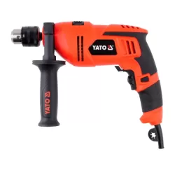 ياتو  YT-82033 شنيور 710 وات, 13 مم