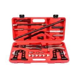 دورميري  DM-1174 طقم زرجينة صبابات 23 قطعة 