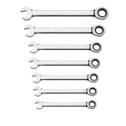 PAS8-19 طقم مفتاح بلدي مشرشر سيستيم ايطالي مقاس من 8-19 ملم 