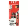 بي اي تي ASDR01-25T40  كارت سن مفك توركس 3 قطع مقاس T40*25mm 