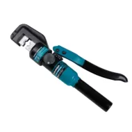  زوبر YQK-70 مكبس هيدروليك HEX 70 مم