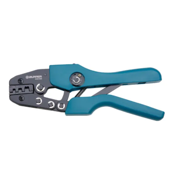 زوبر AN-03B بنسة ترامل هيفي ديوتي نهايات 6 ملي  