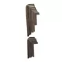 كرافتس مان CR-46896  طقم الن كيه 20 قطعه بالبوصه 