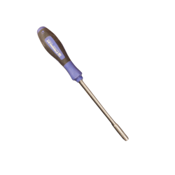 برومات 827829 مفك بيبه ازرق 5.0*125  الماني