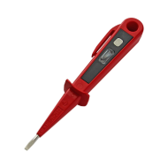 بادر  pa356-190 مفك تيست احمر كبير الماني  