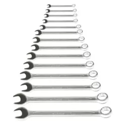 بوم اوتو BA-14IN طقم مفتاح بلدي مشرشر بالبوصة 14 قطعة