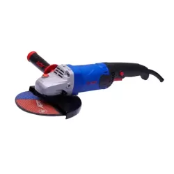  ايه بي تي DW05625-V2 صاروخ قطعية وتجليخ 9 بوصة 2200 وات