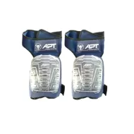 ايه بي تي  AH8193 طقم ركب لحماية الركبتين 2 قطعة مقاس 320*180مم