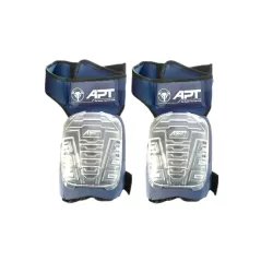 ايه بي تي  AH8193 طقم ركب لحماية الركبتين 2 قطعة مقاس 320*180مم