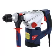  ايه بى تى DW36HT هيلتي تكسير وتخريم 36 مم 1500 وات سرعات جسم معدن  