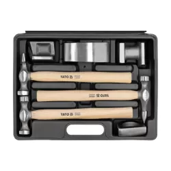 ياتو  YT-4590  طقم شاكوش سمكرى