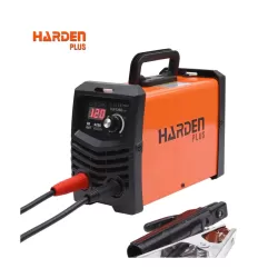 هاردن 760202 ماكينة لحام انفرتر 200 امبير