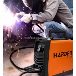 هاردن 760202 ماكينة لحام انفرتر 200 امبير