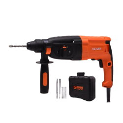 هاردن 750382 هيلتي عدل 26 مم قدرة 800 وات 3 حركة