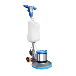 ماكينة  AL-107 غسيل سجاد (سينجل ديسك )  1100 وات 