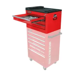 ايزالتس 8000005561 وحدة تعلية 3 درج لتروللي 5 درج PARTNER