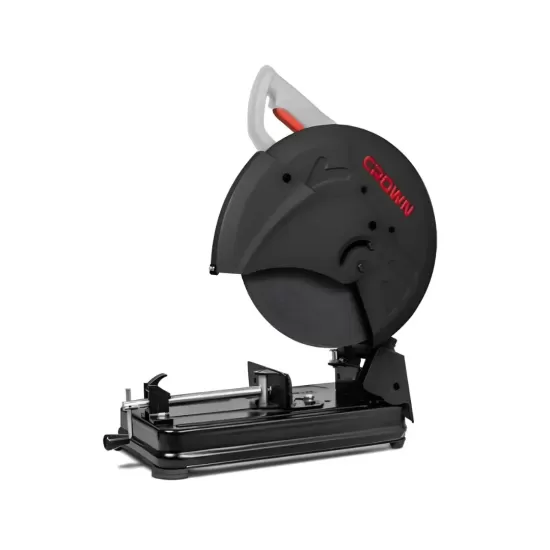 كراون CT4721 ديسك قطعية حديد 14 بوصة 2200 وات