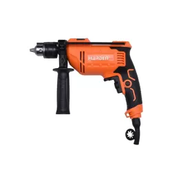 هاردن 750182 شنيور فك وربط 13 مم ظرف معدن 810 وات جسم معدن  