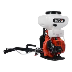 ياتو  YT-86240 ماكينة رش بنزين,خزان 20 لتر ,محرك 41.5 سم³ 